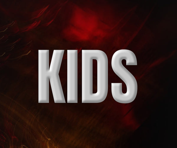 Klest Kid Kids – kultz.ae