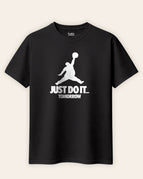 S / Black