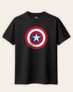 S / Black