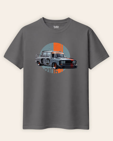 2106 Regular Fit T-Shirt For Men