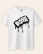 S / White