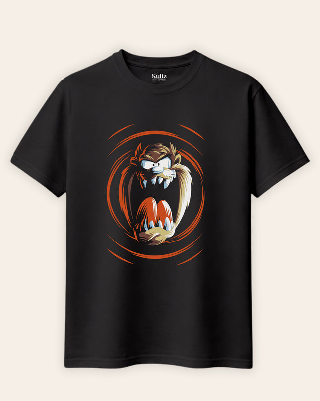 Lony Regular Fit T-Shirt For Men