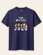 S / Navy Blue