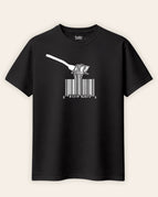 S / Black