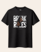 S / Black