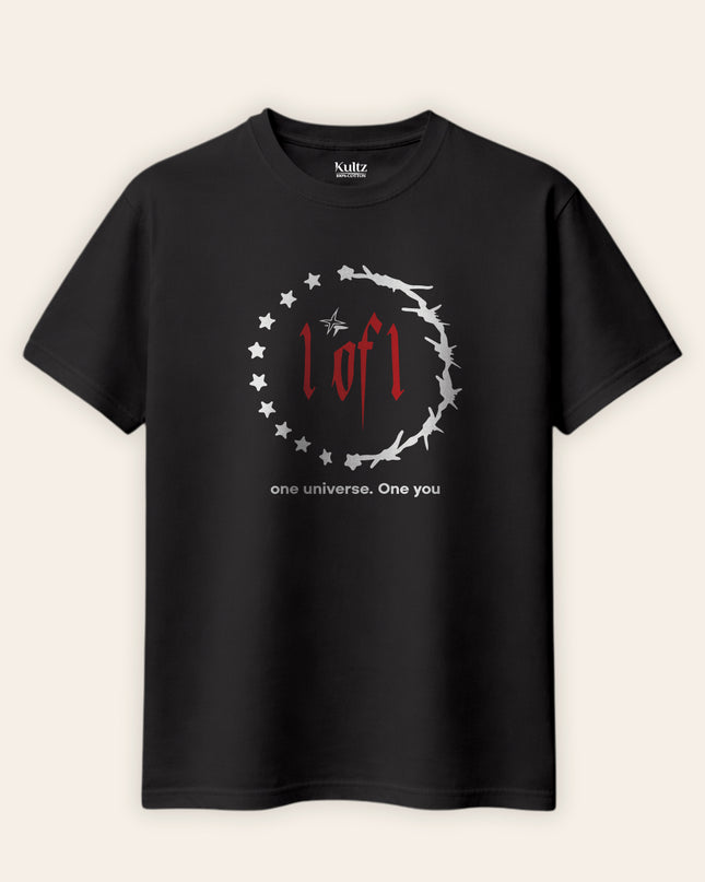Lofi Regular Fit T-Shirt For Men
