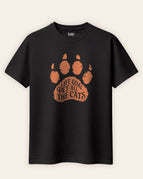 S / Black