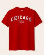 S / Red