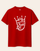 S / Red