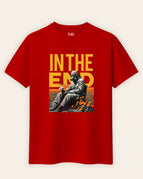 S / Red