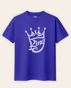 S / Royal Blue