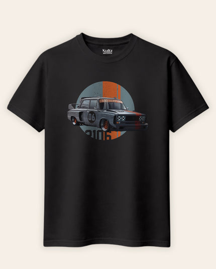 2106 Regular Fit T-Shirt For Men