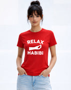 S / Red