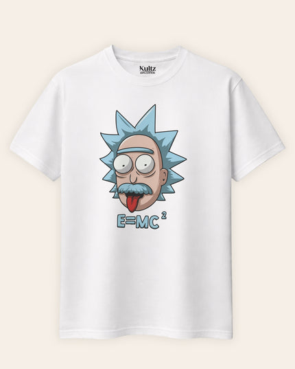 EMC Regular Fit T-Shirt For Men