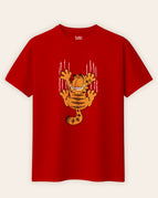 S / Red